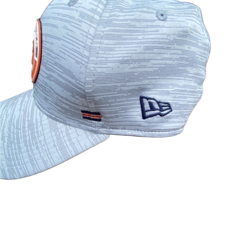 NFL Chicago Bears Cap NWOT 39 Thirty Mens L/XL - Picture 4 of 8